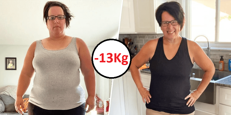 Testimonianza prima e dopo 2