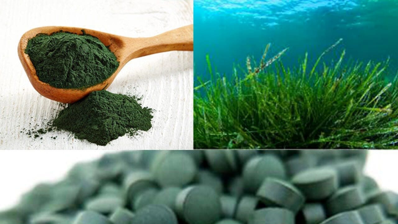 Origine naturale del prodotto