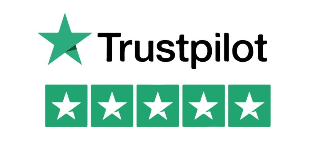Trustpilot Logo