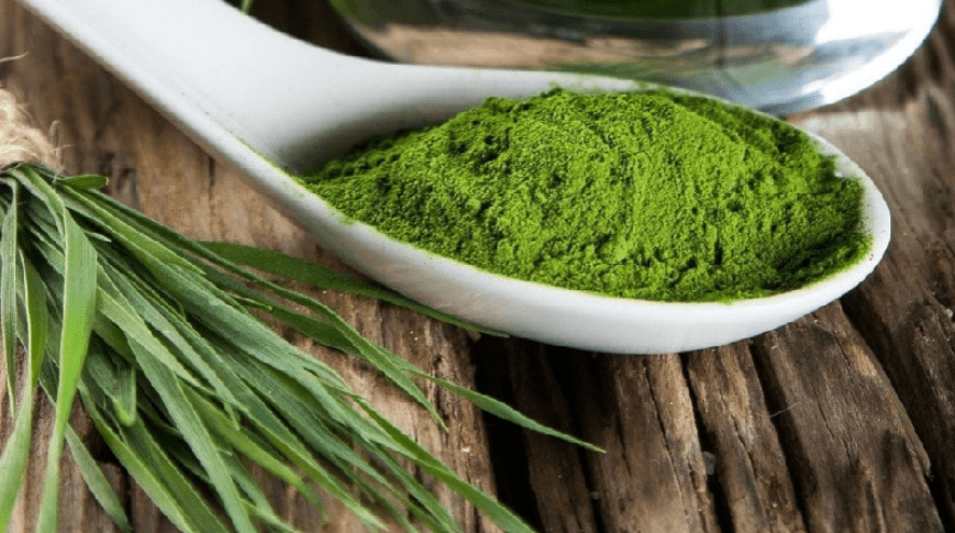 Spirulina