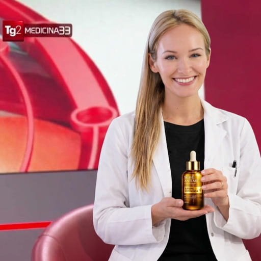 Presentato in TV su Rai 2