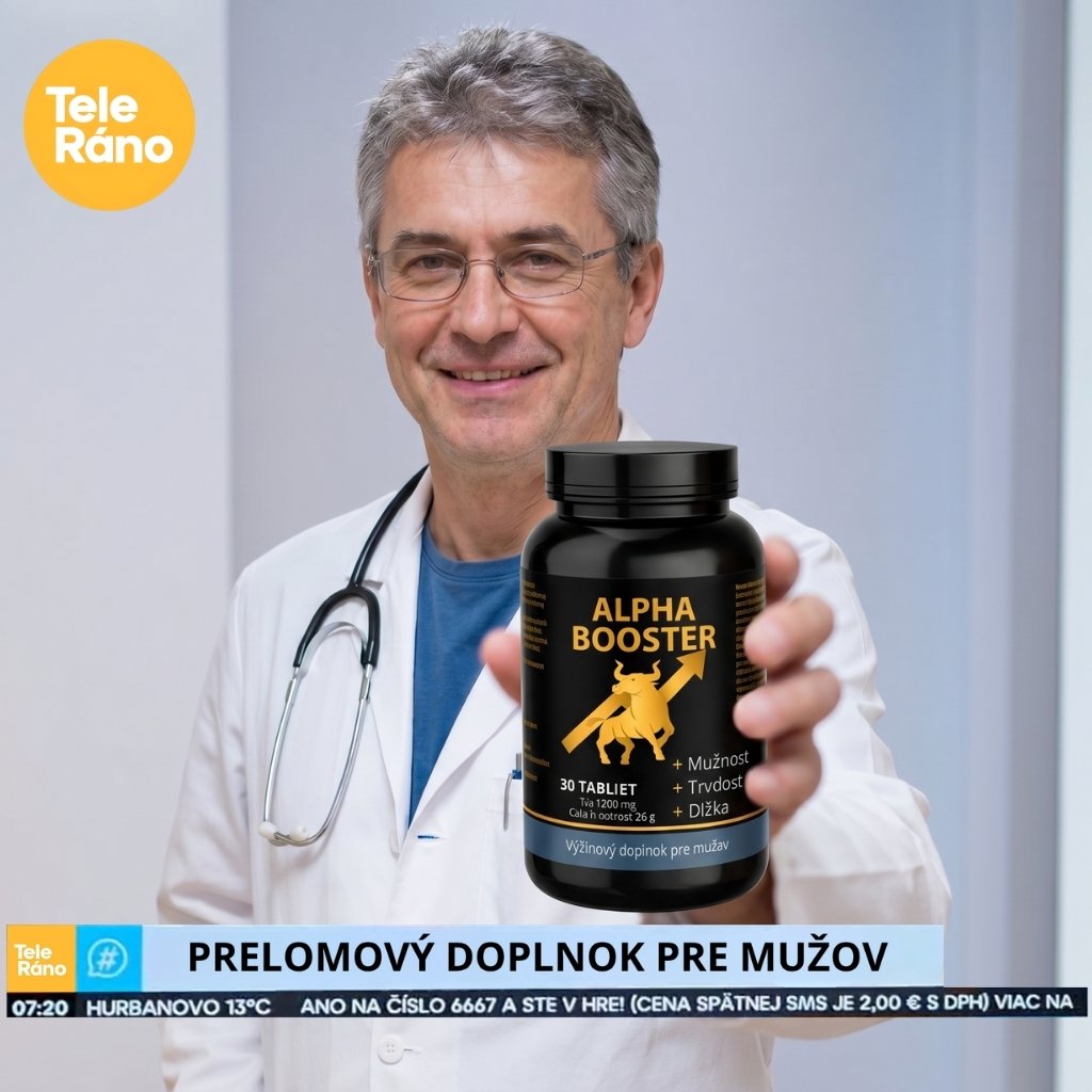 Prezentované v TV