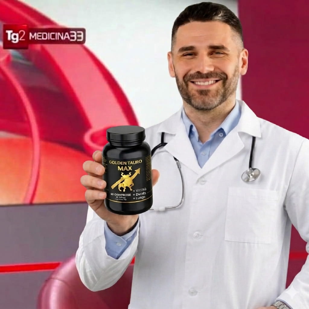 Presentato in TV su Rai 2