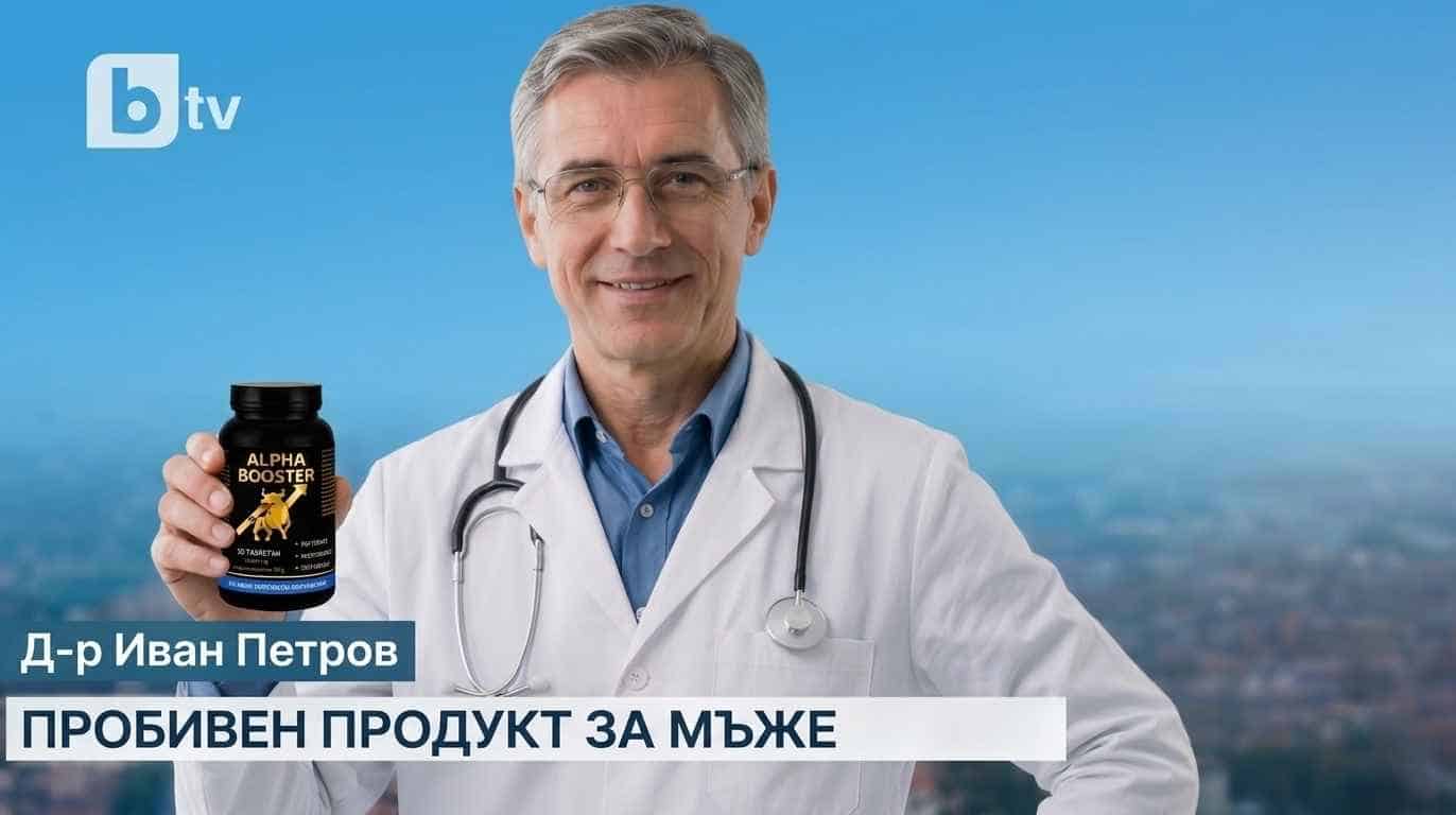 Излъчено в новините на bTV