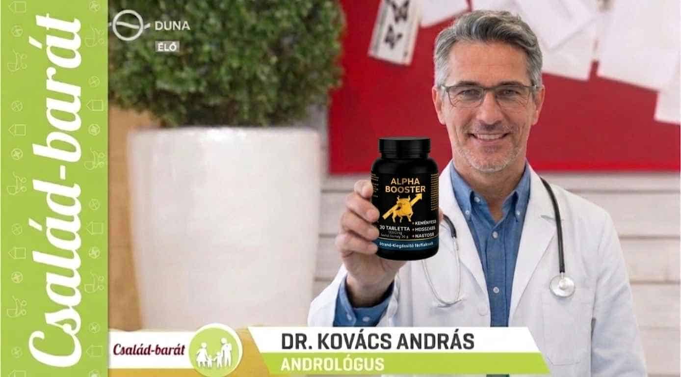 A Duna TV műsorában