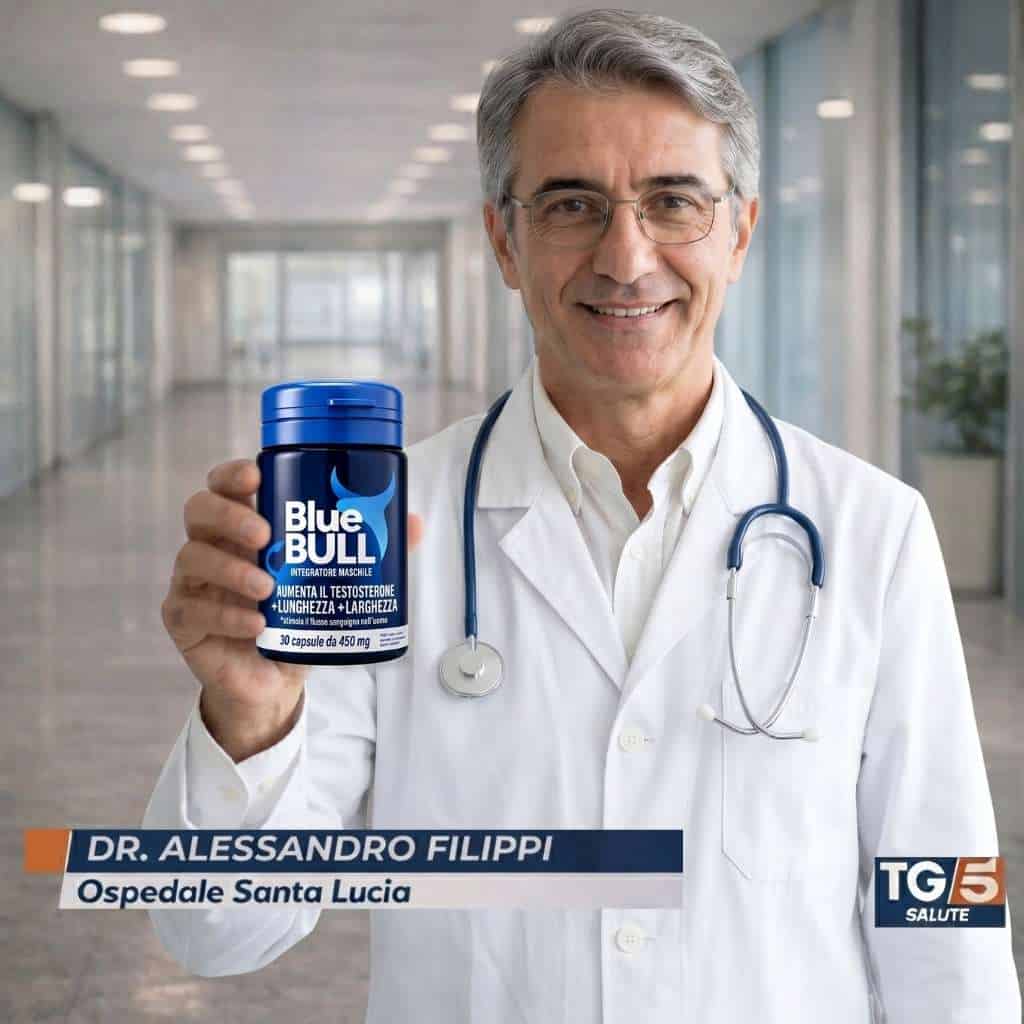 Presentato in TV su Rai 2