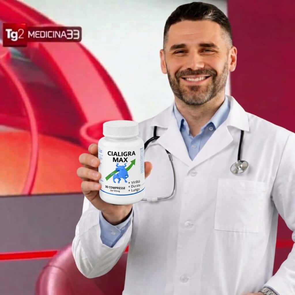Presentato in TV su Rai 2