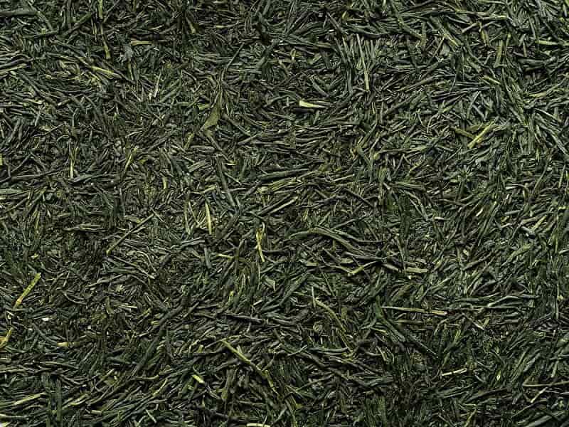 Tè Verde