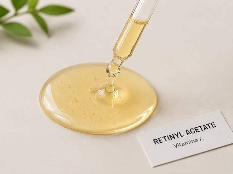 Vitamina A