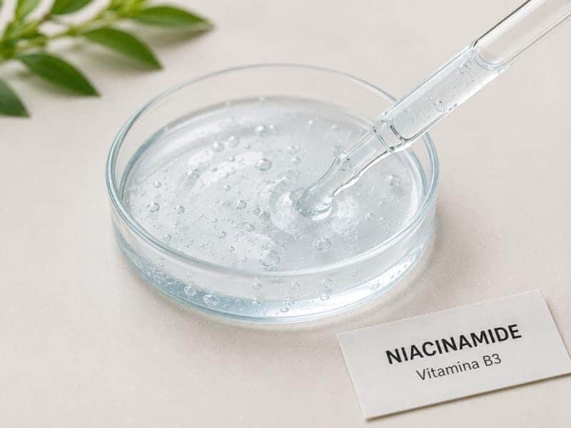 Vitamina B3