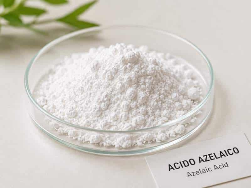Acido Azelaico