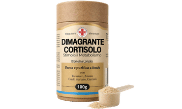 Dimagrante Cortisolo