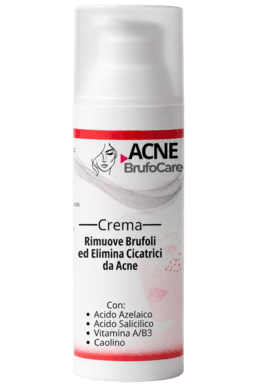 ACNE BrufoCare