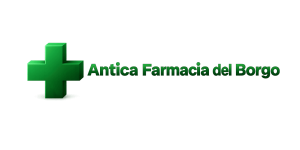 logo antica farmacia da mettere in alto